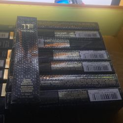 Tom Ford Mascara