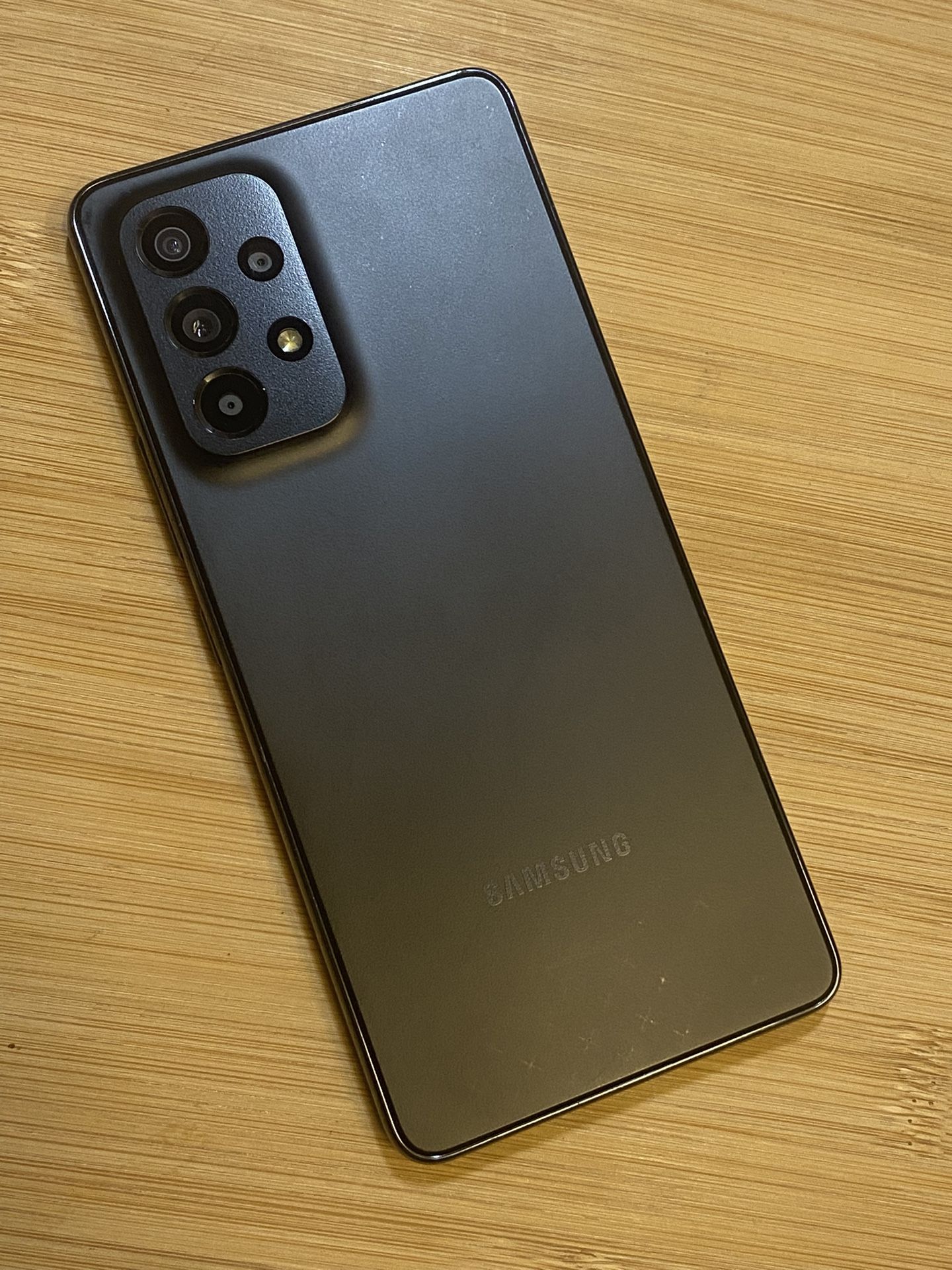 Galaxy A53 5G Fully Unlocked