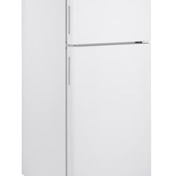 Hot point 15.6 -cu Ft Top Freezer Refrigerator 