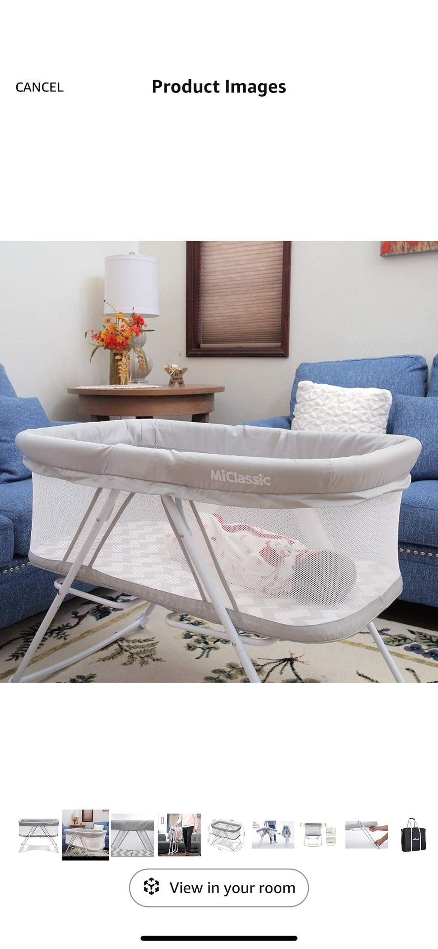 Bassinet