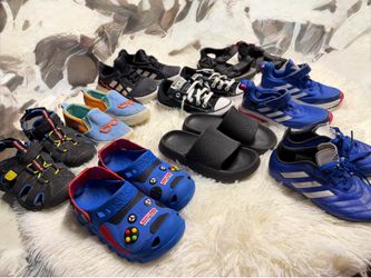 Shoes para niño!!