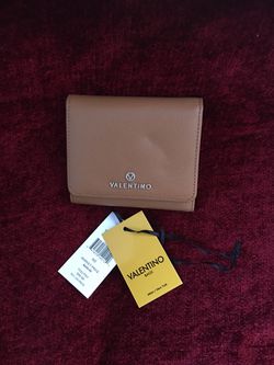 Valentino small wallet