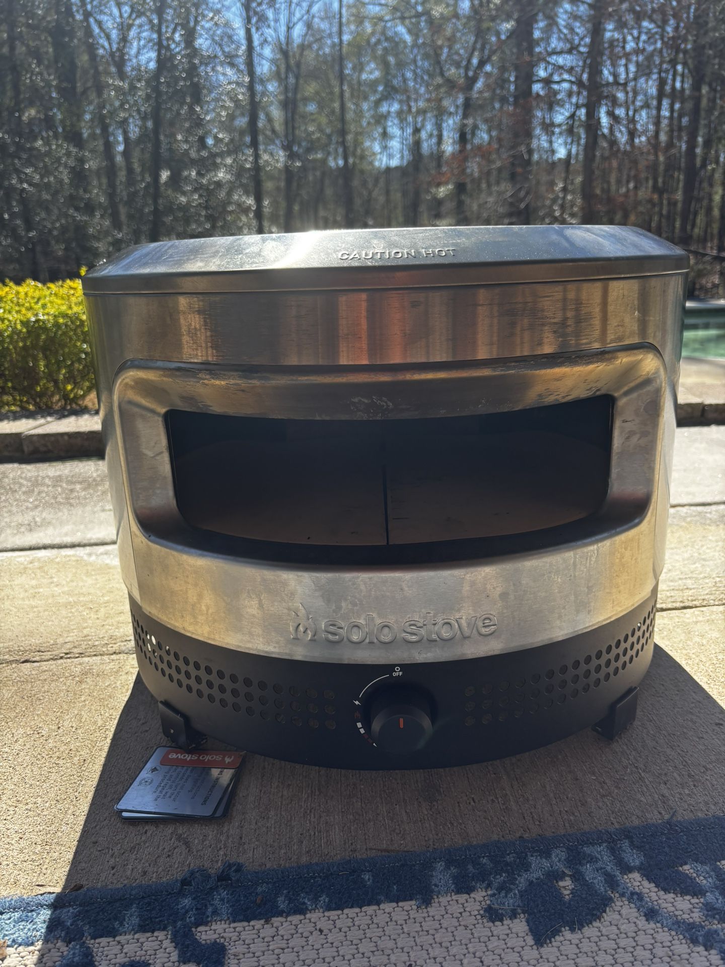 Solo Stove 