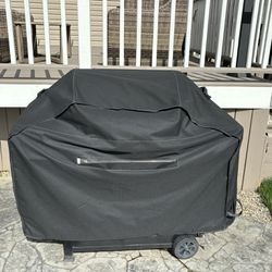 Grill Cover 