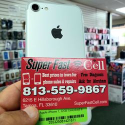 iPhone 7 32gb 🍏🍏🔥🔥🔥PRICE DROPPED 🔥🔥🔥🔥unlocked excellent condition! $159🍏🍏🔥🔥