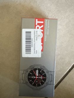 Samsung smart watch