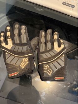 Fox Racing Dirtpaw Gloves