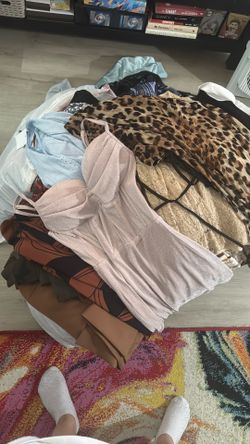 Clothes