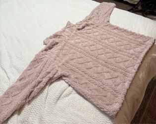 Cute sweater