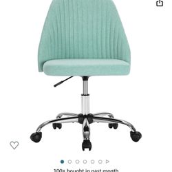 Vanity Chair