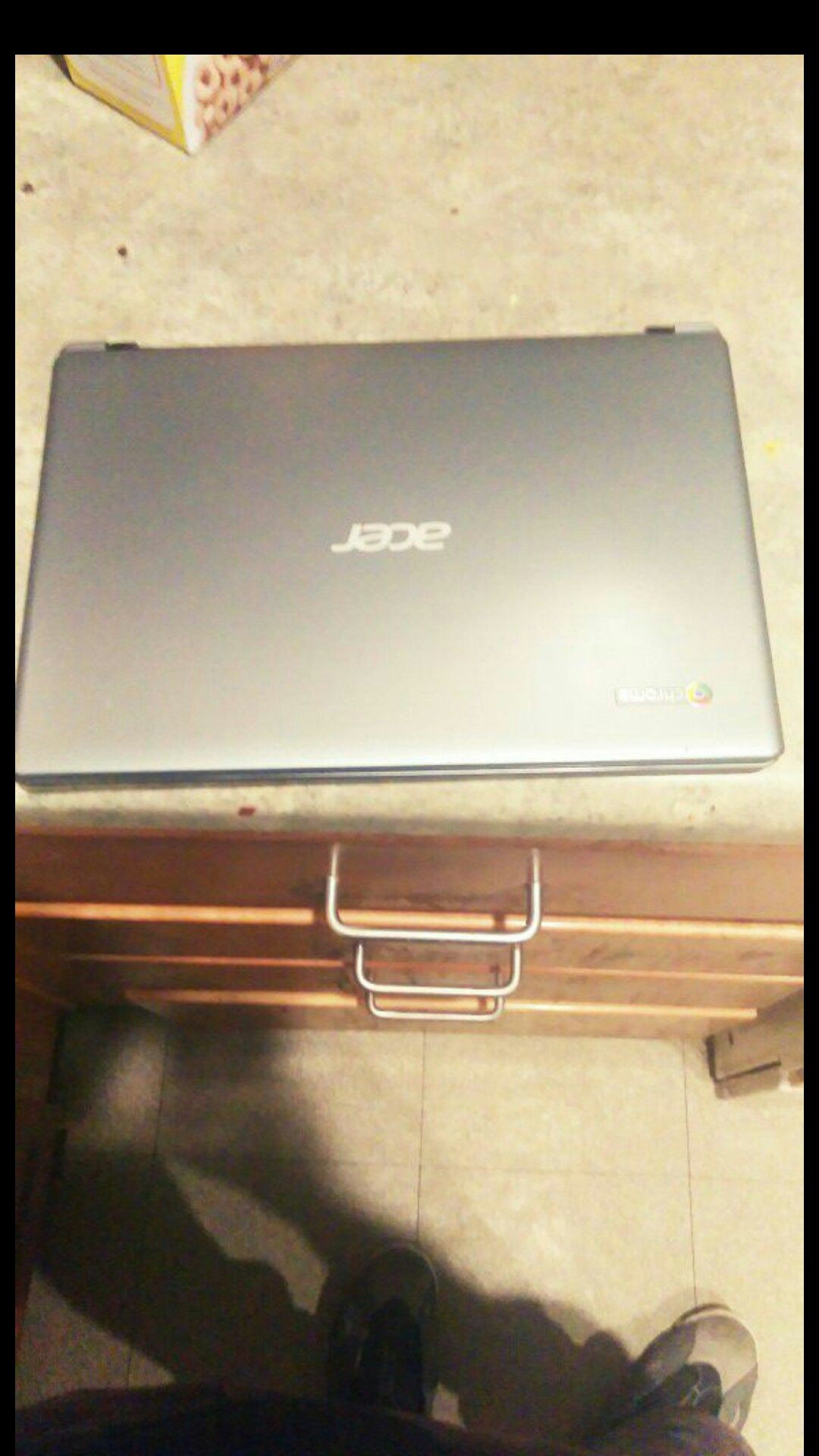 ACER CHROMEBOOK