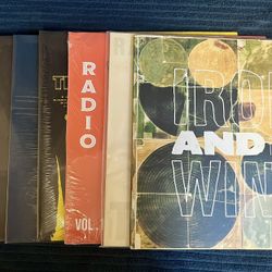 Vinyl Records