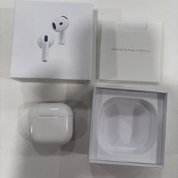 airpods 4th generation
