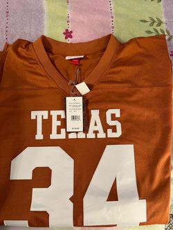 longhorns