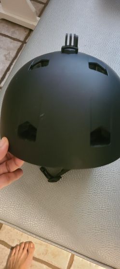 Youth Go Pro Helmet