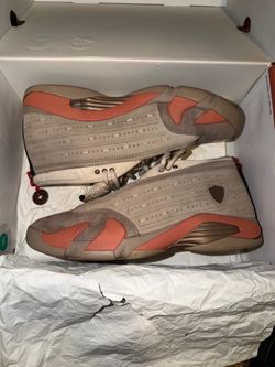 Clot 14 Retro Jordan