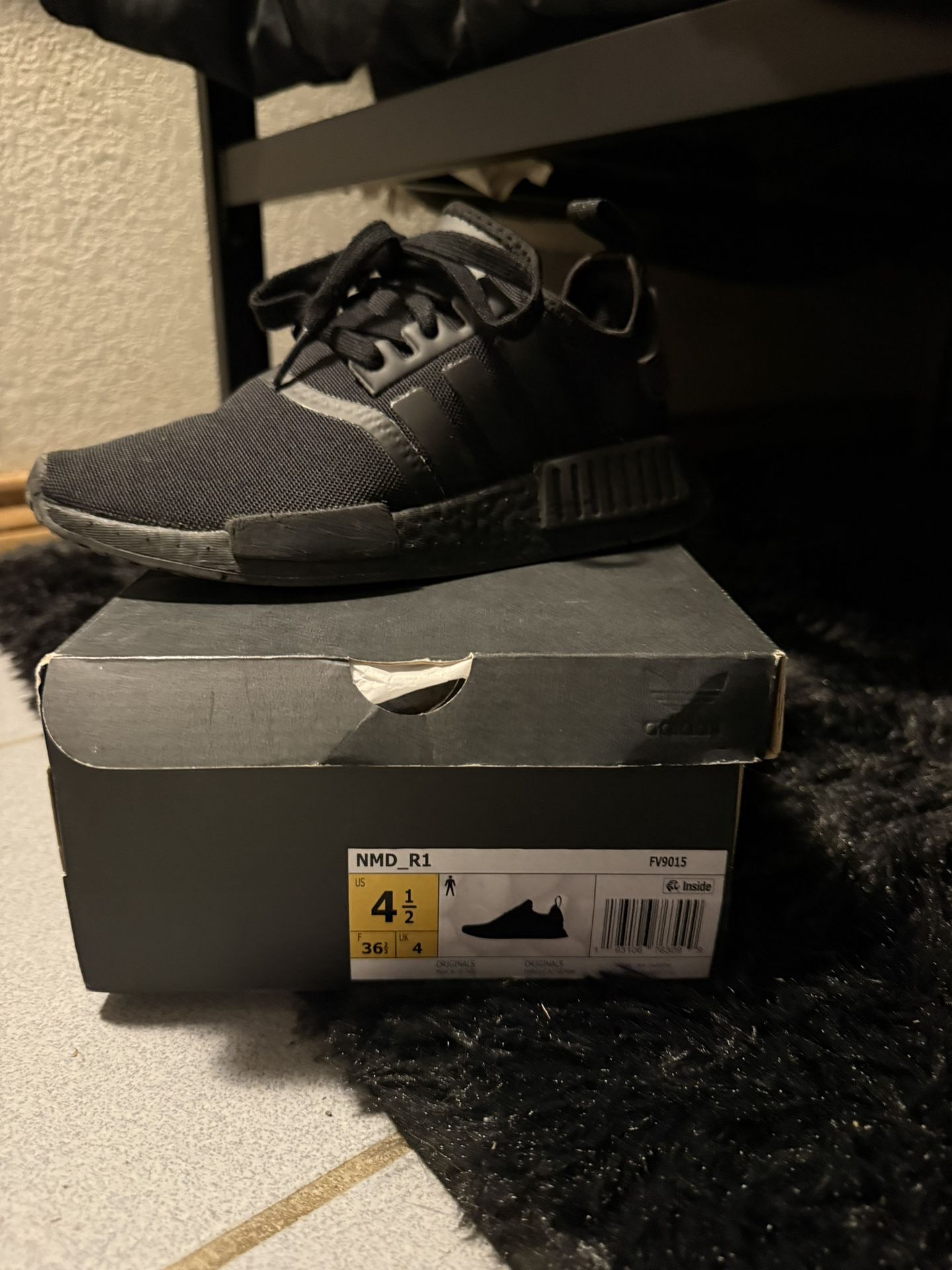 NMD Men Adidas