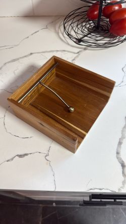 Napkin Holder 