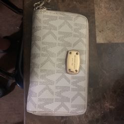 MK Wallet 