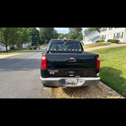 2005 Ford Explorer Sport Trac