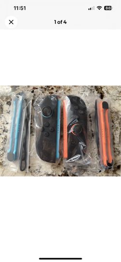 Nintendo switch 2 joycons