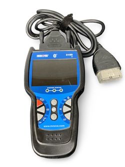 Innova 316G- W Cable - Tested