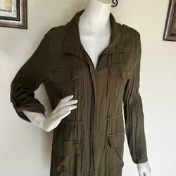 Cute jacket/top size M 
