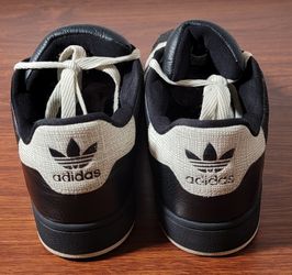 Adidas shoes mens shell deals toe