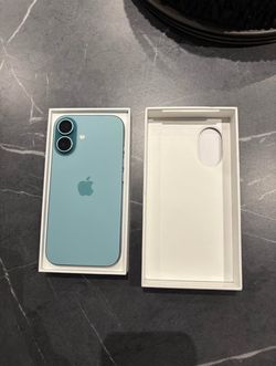 iPhone 16 unlocked