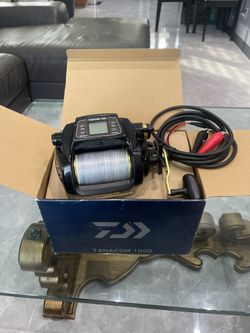 DAIWA TANACOM 1000