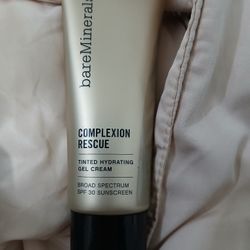 BareMinerals Tinted Hydrating Gel Cream
