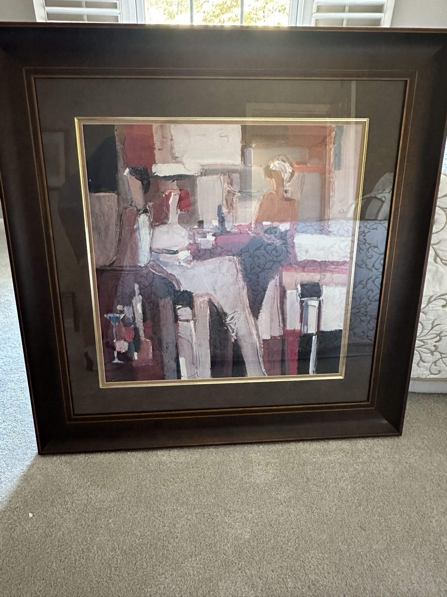 Beautiful Abstract Prints