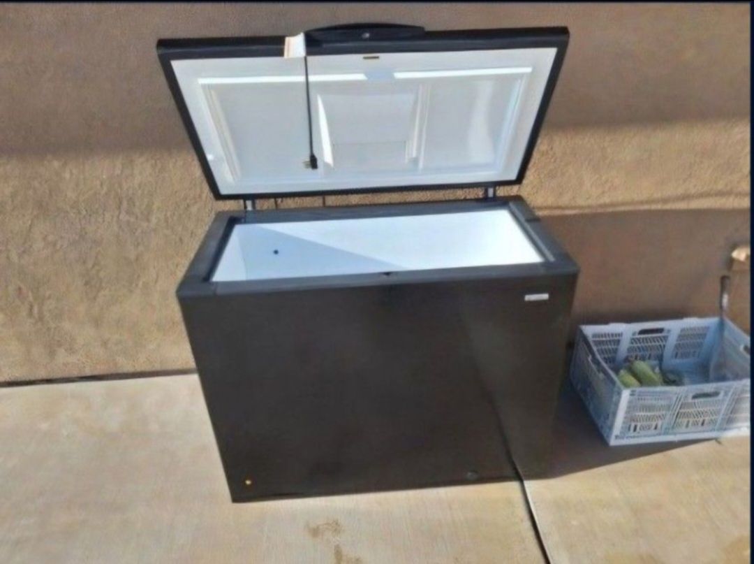 Kenmore Freezer