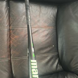 Baseball Bat Marucci