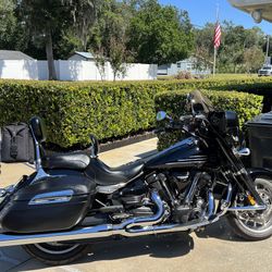 2006 Yamaha Stratoliner 