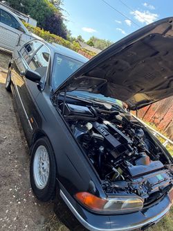 1998 bmw 5281