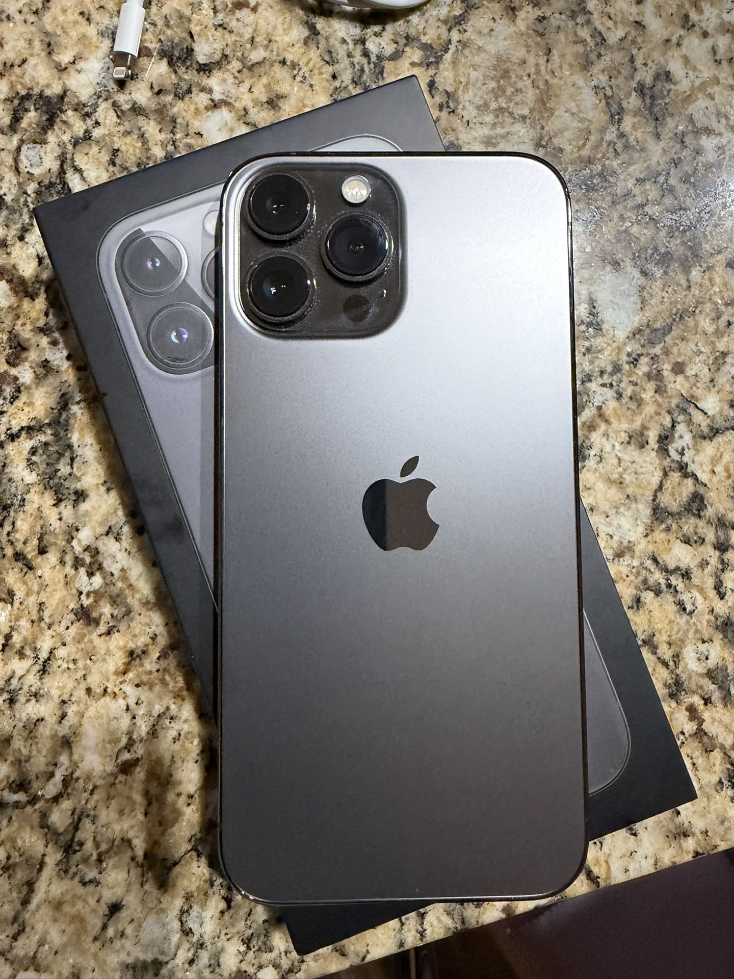 iPhone 13 Pro Max