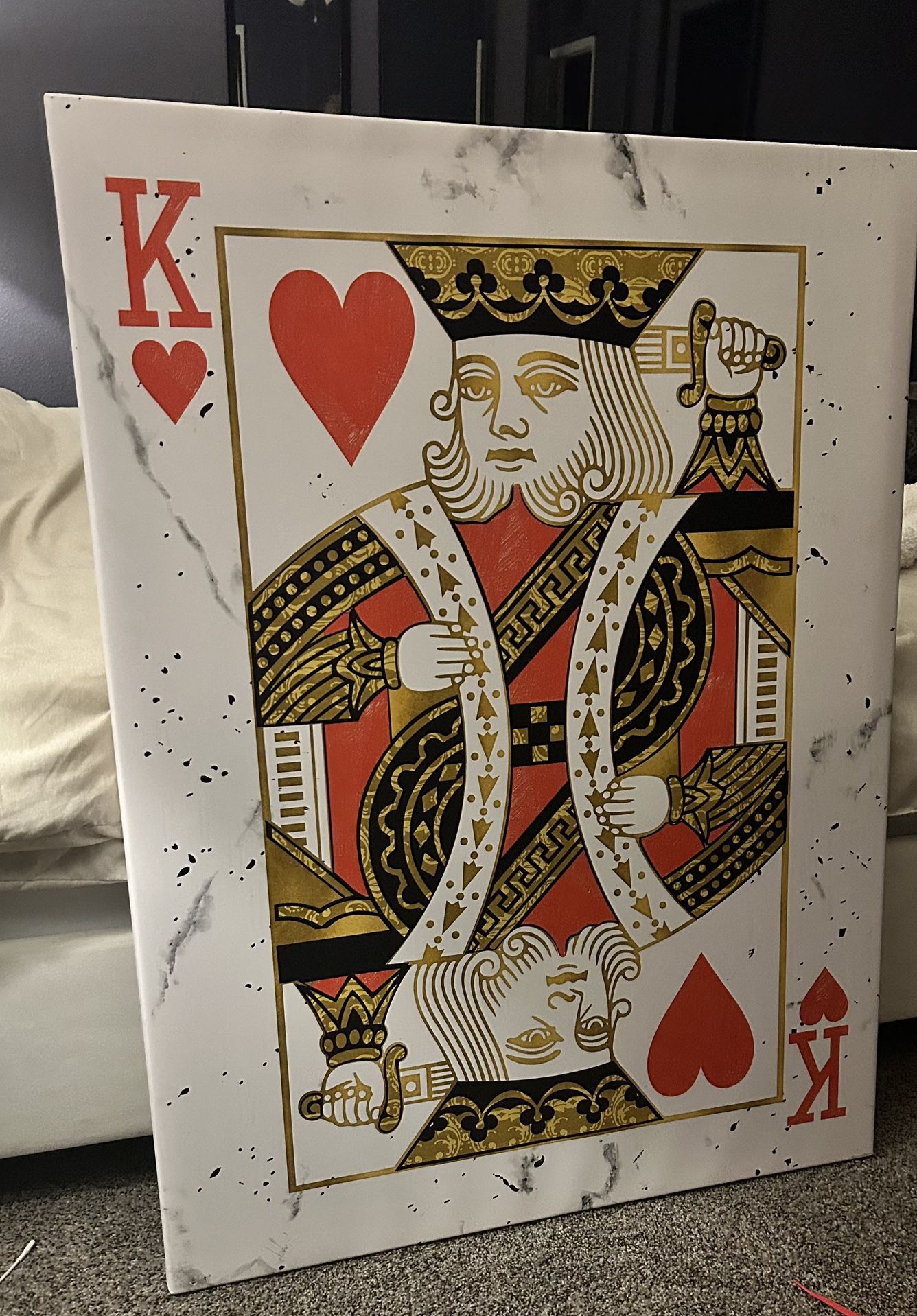 Canvas Art
