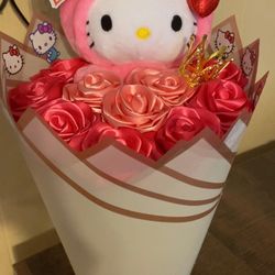 Eternal Bouquets 