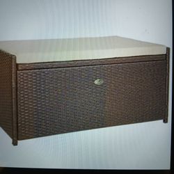 Deck Box