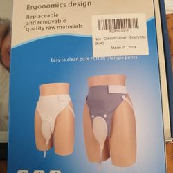 New, For Men Still In Box