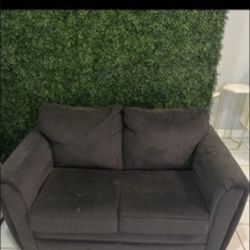Loveseat Couch $45