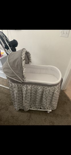 Baby Bassinet 