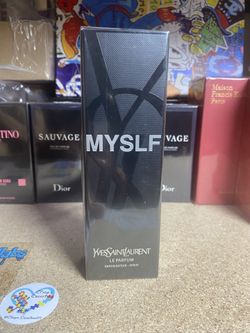 Ysl Myslf