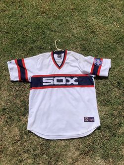 Football SOX Jersey 