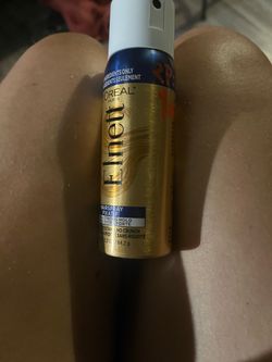 L'Oréal Paris Elnett Strong Hold Hairspray