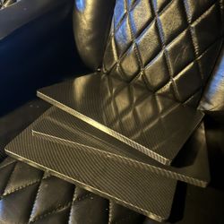 4 Valencia Theater Chairs 