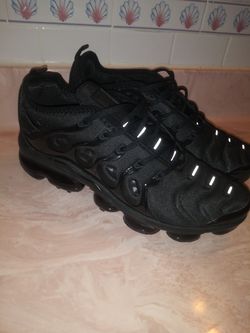 Mens nike air max vapormax size 11