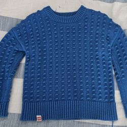 Lego SWEATER Size 4T