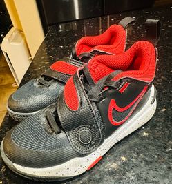 Boys Nike Shoes - Size 12C